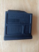 Магазин Magpul 7.62x51