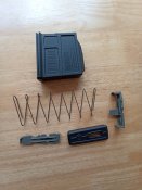 Магазин Magpul 7.62x51