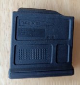 Магазин Magpul 7.62x51