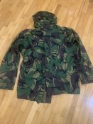Гортекс куртка, MVP, dpm, gore-tex, оригінал Британія