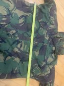 Гортекс куртка, MVP, dpm, gore-tex, оригінал Британія