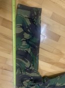 Гортекс куртка, MVP, dpm, gore-tex, оригінал Британія