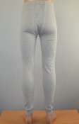Подштанники с начёсом Grey (L)