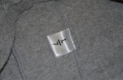 Подштанники с начёсом Grey (L)