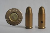 Испанский браунинг 7,65мм