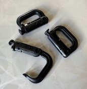 Карабин типа Гримлок (GrimLock) Black