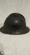 Французская каска 1926