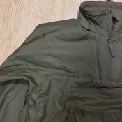 Британский анорак PCS Lightweight Thermal Smock (170/90М)