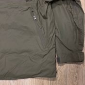 Британский анорак PCS Lightweight Thermal Smock (170/90М)