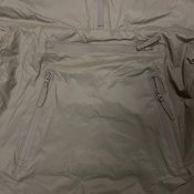Британский анорак PCS Lightweight Thermal Smock (170/90М)