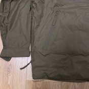 Британский анорак PCS Lightweight Thermal Smock (170/90М)