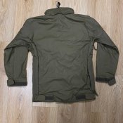 Британский анорак PCS Lightweight Thermal Smock (170/90М)