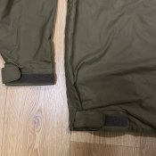 Британский анорак PCS Lightweight Thermal Smock (170/90М)