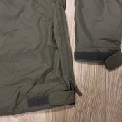 Британский анорак PCS Lightweight Thermal Smock (170/90М)