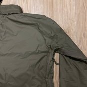 Британский анорак PCS Lightweight Thermal Smock (170/90М)