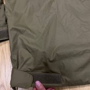 PCS Lightweight Thermal Smock (170/90М)