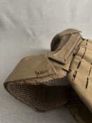 Плитонос (бронежилет) 5.11 TacTec Plate Carrier