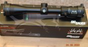 Приціл Sig Sauer Buckmaster 3-9x40mm BDC