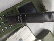 Радіостанція Р-187-П1 "Азарт" без пароля