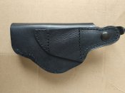 Кобура поясна Glock 17/19