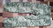 Штаны (утеплитель в брюки) пиксель. 50-4. Блиц.
