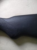 Приклад тоз 8