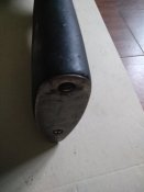 Приклад тоз 8