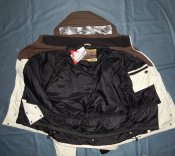 Новая лыжная теплая куртка Billabong (L-XL)