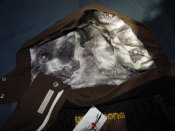 Новая лыжная теплая куртка Billabong (L-XL)