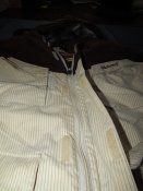Новая лыжная теплая куртка Billabong (L-XL)