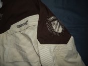 Новая лыжная теплая куртка Billabong (L-XL)