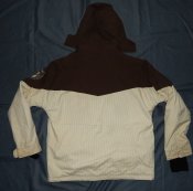 Новая лыжная теплая куртка Billabong (L-XL)