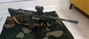 Карабін DPMS  AR-15, v 223 Rem.