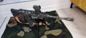Карабін DPMS  AR-15, v 223 Rem.
