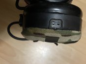 Активные наушники peltor sporttac оригинальные