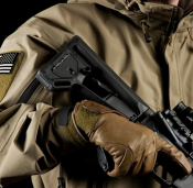Приклад Magpul ACS-L Carbine Stock для (Mil-Spec)