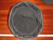 Шапка - подшлемник Polartec softshell