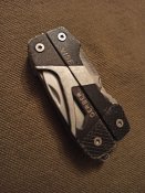 мультитул Gerber Vise Compact Multi-Tool