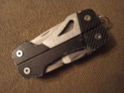 мультитул Gerber Vise Compact Multi-Tool