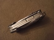 мультитул Gerber Vise Compact Multi-Tool