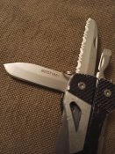 мультитул Gerber Vise Compact Multi-Tool