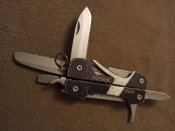 мультитул Gerber Vise Compact Multi-Tool