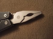 мультитул Gerber Vise Compact Multi-Tool