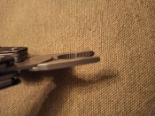 мультитул Gerber Vise Compact Multi-Tool