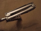 мультитул Gerber Vise Compact Multi-Tool
