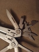 Продам Мультитул Gerber Suspension NXT