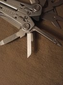 Продам Мультитул Gerber Suspension NXT