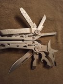 Продам Мультитул Gerber Suspension NXT