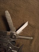 Продам Мультитул Gerber Suspension NXT