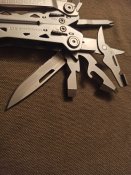 Продам Мультитул Gerber Suspension NXT